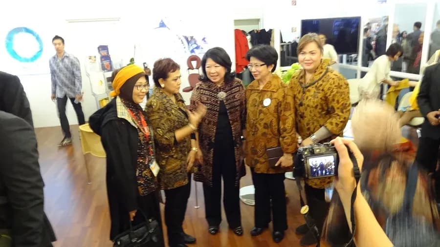 DAW auf der ITB
