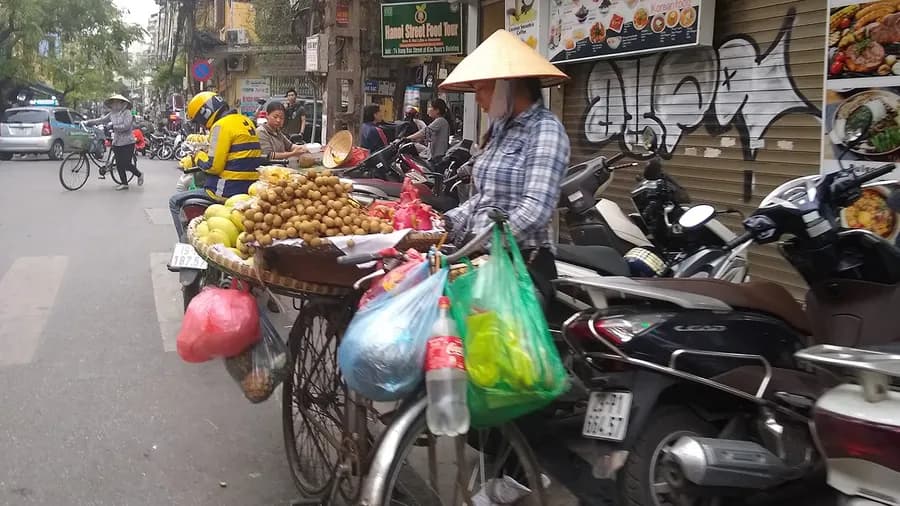 Vietnam