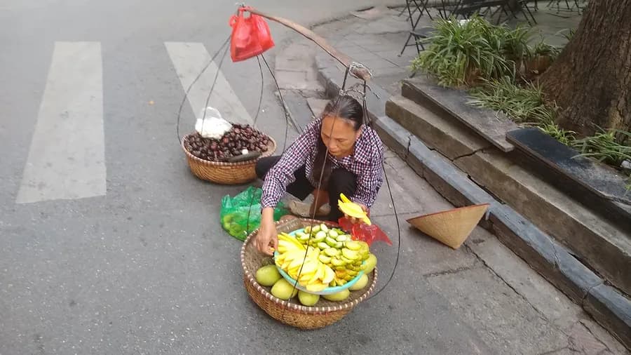 Vietnam