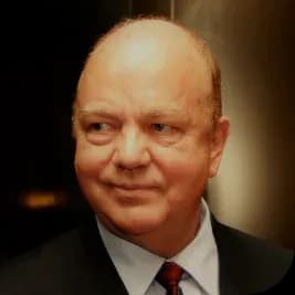 Portrait: Bodo Krüger