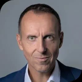 Portrait: Prof. Christoph Wamser