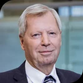 Portrait: Prof. Dr. Jörg Franke