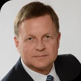 Portrait: Jürgen Büssow