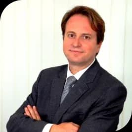 Portrait: Klaus Maier