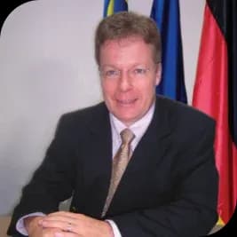 Portrait: Thomas Brandt
