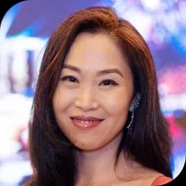Portrait: Wang Xin Rui