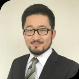 Portrait: Yuechao Zhao