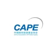 CAPE – China Association of Private Equity