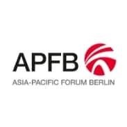 APFB – Asia-Pacific Forum Berlin