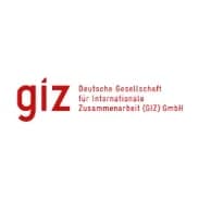 GIZ – Deutsche Gesellschaft für Internationale Zusammenarbeit