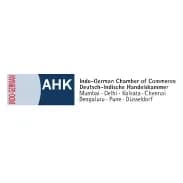 AHK – Indo-German Chamber of Commerce (Mumbai, Delhi, Kolkata, Chennai, Bengaluru, Pune, Düsseldorf)