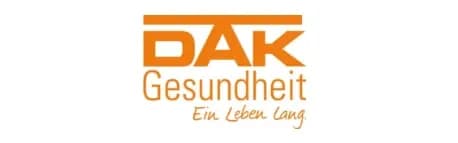 Logo: DAK-Gesundheit